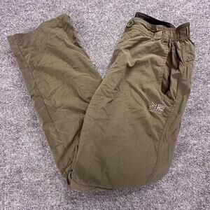 Karrimor Men's Casual Nylon Pants Size M - 152